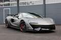 McLaren 570S 3.8 V8 Coupé/Carbon/Lifting System/KERAMIK Gris - thumbnail 2