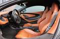 McLaren 570S 3.8 V8 Coupé/Carbon/Lifting System/KERAMIK Gris - thumbnail 20