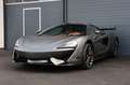 McLaren 570S 3.8 V8 Coupé/Carbon/Lifting System/KERAMIK Gris - thumbnail 5