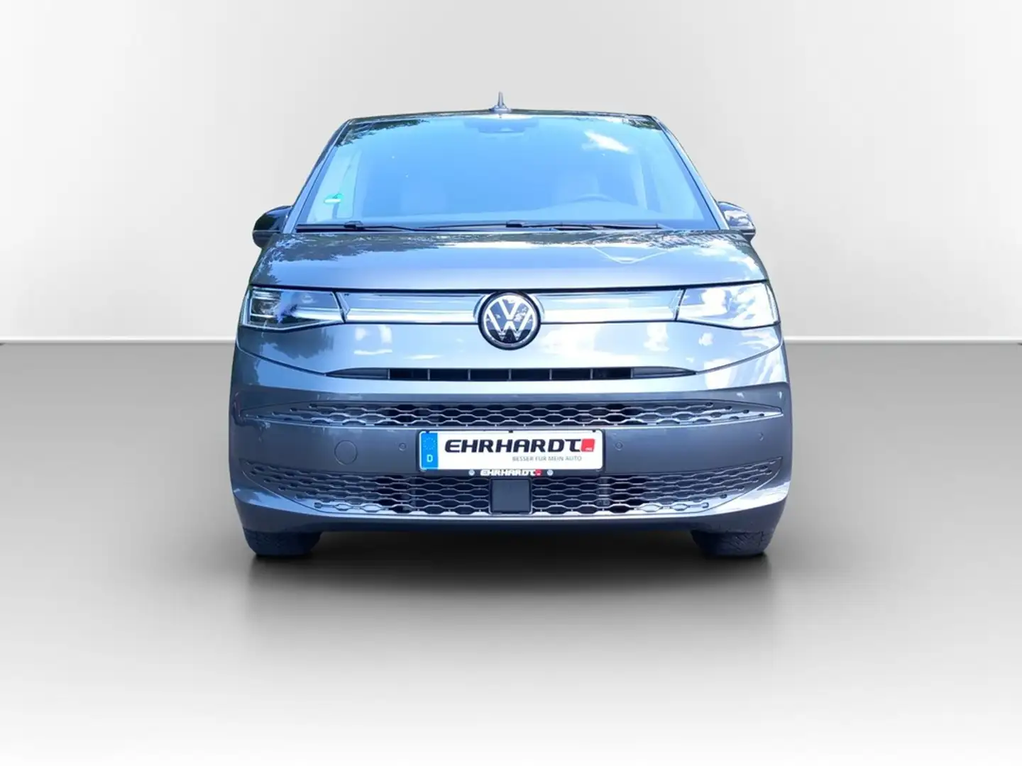 Volkswagen T7 Multivan 2.0 TDI DSG Life AHK*IQ-LIGHT*NAV*SHZ*ACC*PARKL... Grau - 2