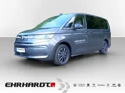 Volkswagen T7 Multivan 2.0 TDI DSG Life AHK*IQ LIGHT*NAV*SHZ*ACC*PARKL...