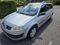Renault Megane Megane 1.4-16V Tech Road Zilver - thumbnail 8