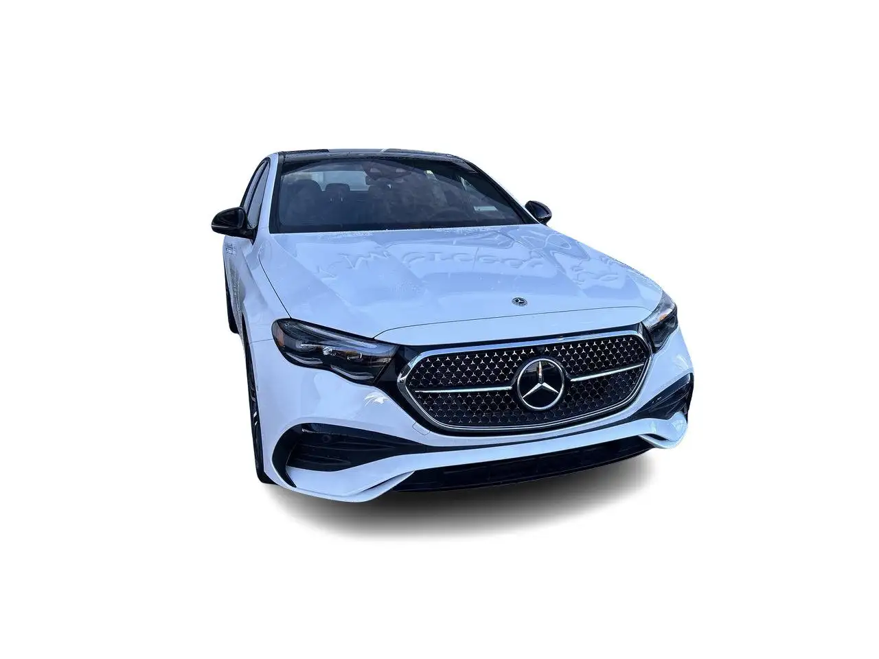 Mercedes-Benz E-Class снимка Mercedes-Benz E-Class