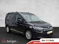 Volkswagen Caddy Style TDI 4MOTION Schwarz - thumbnail 1