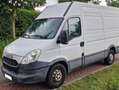 Iveco Daily 35 S 13 Weiß - thumbnail 1