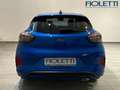 Ford Puma (2019) 1.0 ECOBOOST HYBRID 125 CV S&S ST-LINE Blu/Azzurro - thumbnail 4