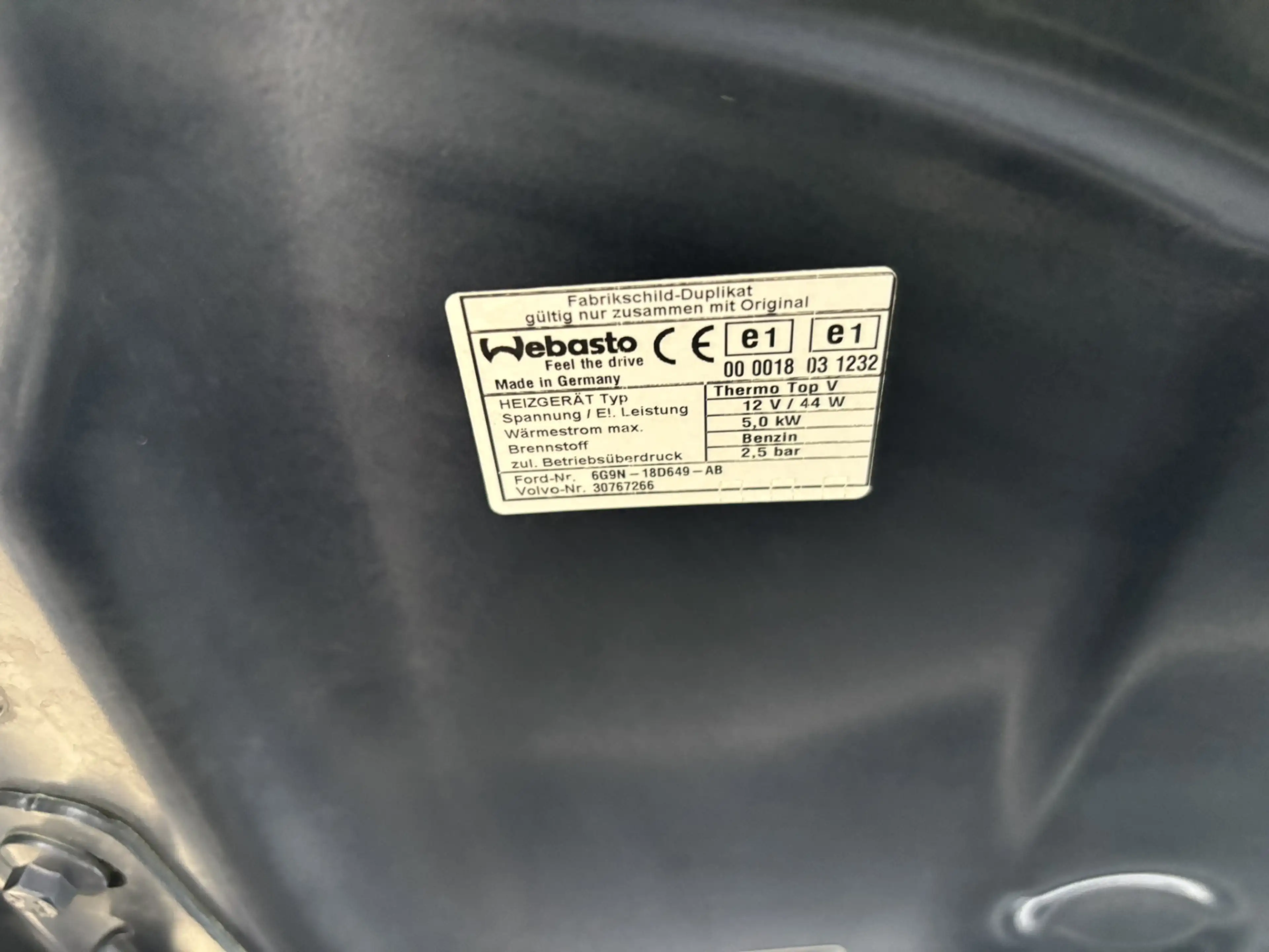 Volvo S60 3.0 T6 AWD Summum ACC Schuifdak Standkachel FourC — photo 23