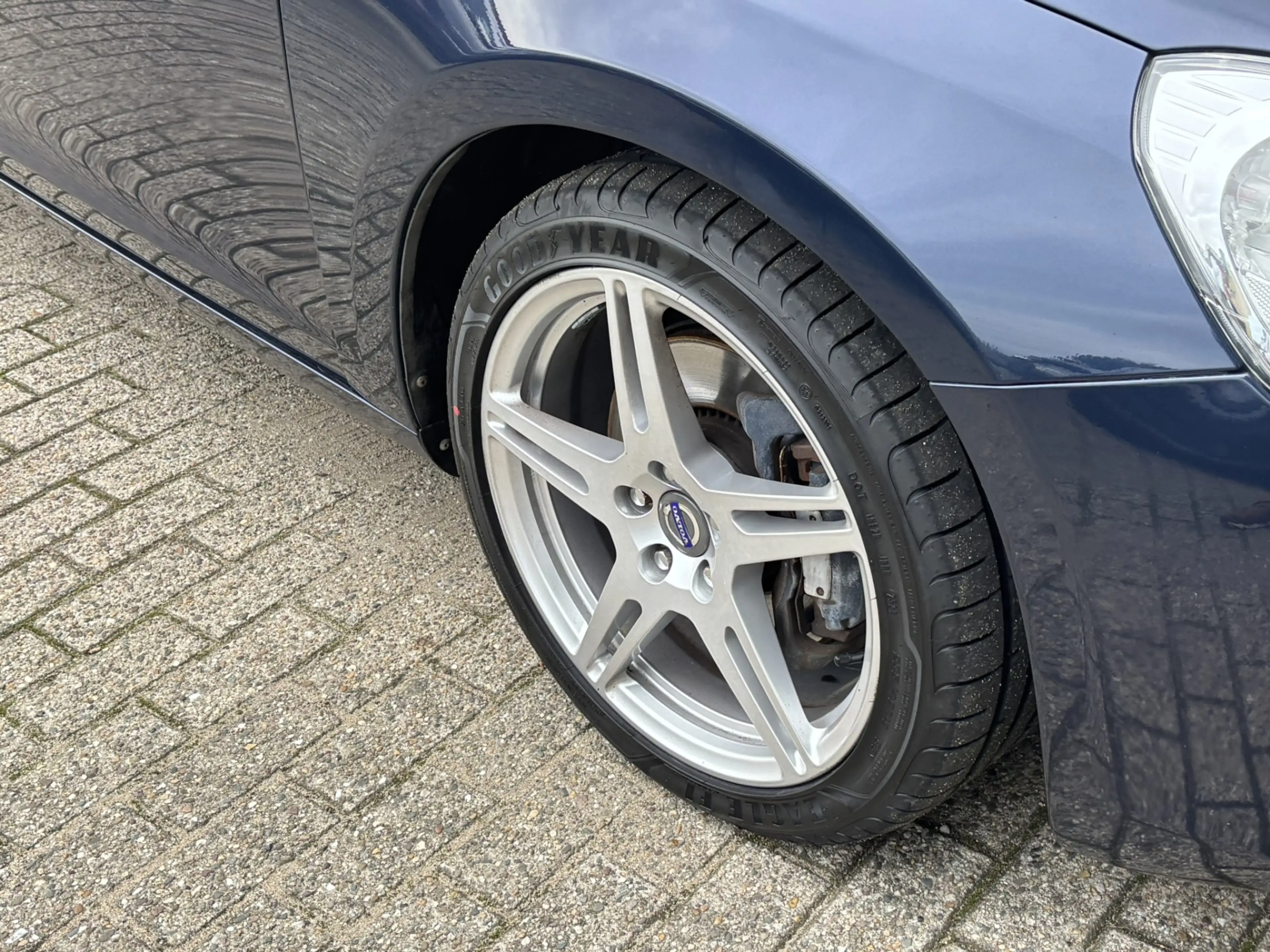 Volvo S60 3.0 T6 AWD Summum ACC Schuifdak Standkachel FourC — photo 15