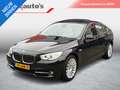 BMW 530 5-serie Gran Turismo 530d High Executive Schwarz - thumbnail 1