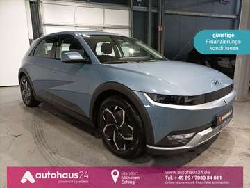 77,4 kWh Dynamiq LED|Navi|Kamera|ACC