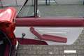 Fiat 124 Spider Pininfarina 2000,US Model,H-Kenz, Cabrio, 2.0 Rot - thumbnail 11