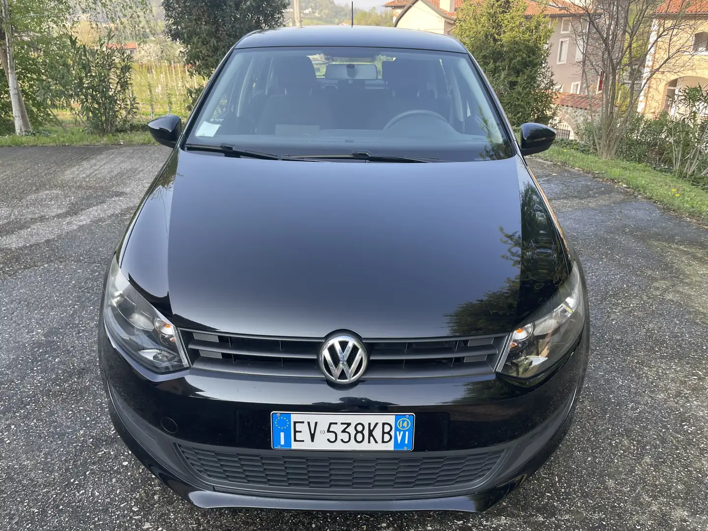 Volkswagen Polo 5p 1.2 Tech&Sound 60cv - 2