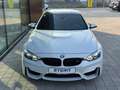 BMW M4 Coupé F82 *HUD*MERINO LEDER*CARBON*M*DKG* Weiß - thumbnail 3