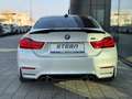 BMW M4 Coupé F82 *HUD*MERINO LEDER*CARBON*M*DKG* Weiß - thumbnail 7