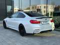 BMW M4 Coupé F82 *HUD*MERINO LEDER*CARBON*M*DKG* Weiß - thumbnail 5