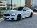 BMW M4 Coupé F82 *HUD*MERINO LEDER*CARBON*M*DKG* Weiß - thumbnail 1