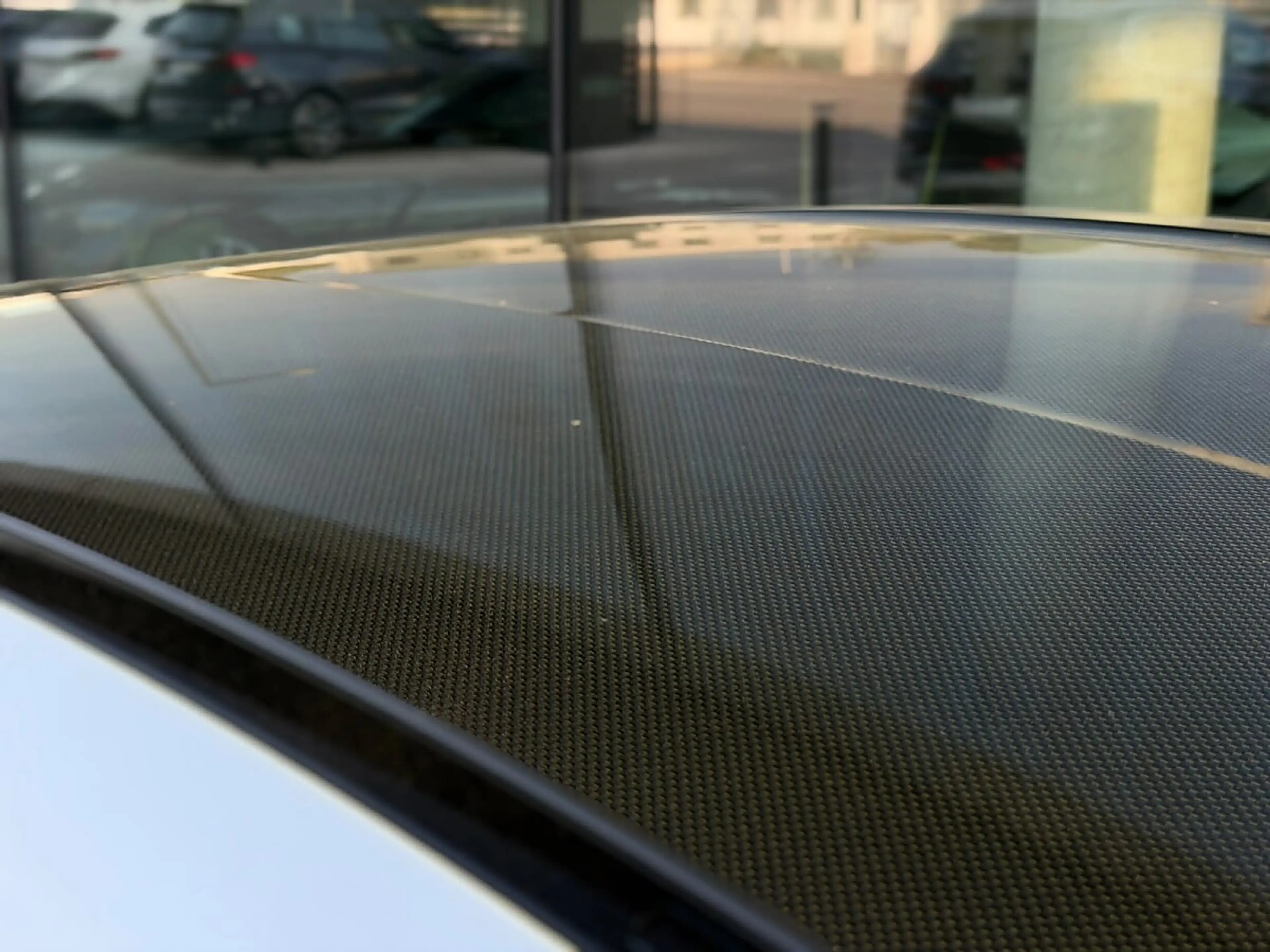 BMW M4 Coupé F82 *HUD*MERINO LEDER*CARBON*M*DKG* — photo 15