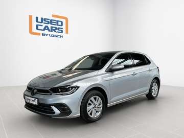 Style+DSG+Park&Comfort+IQ-Drive+LED