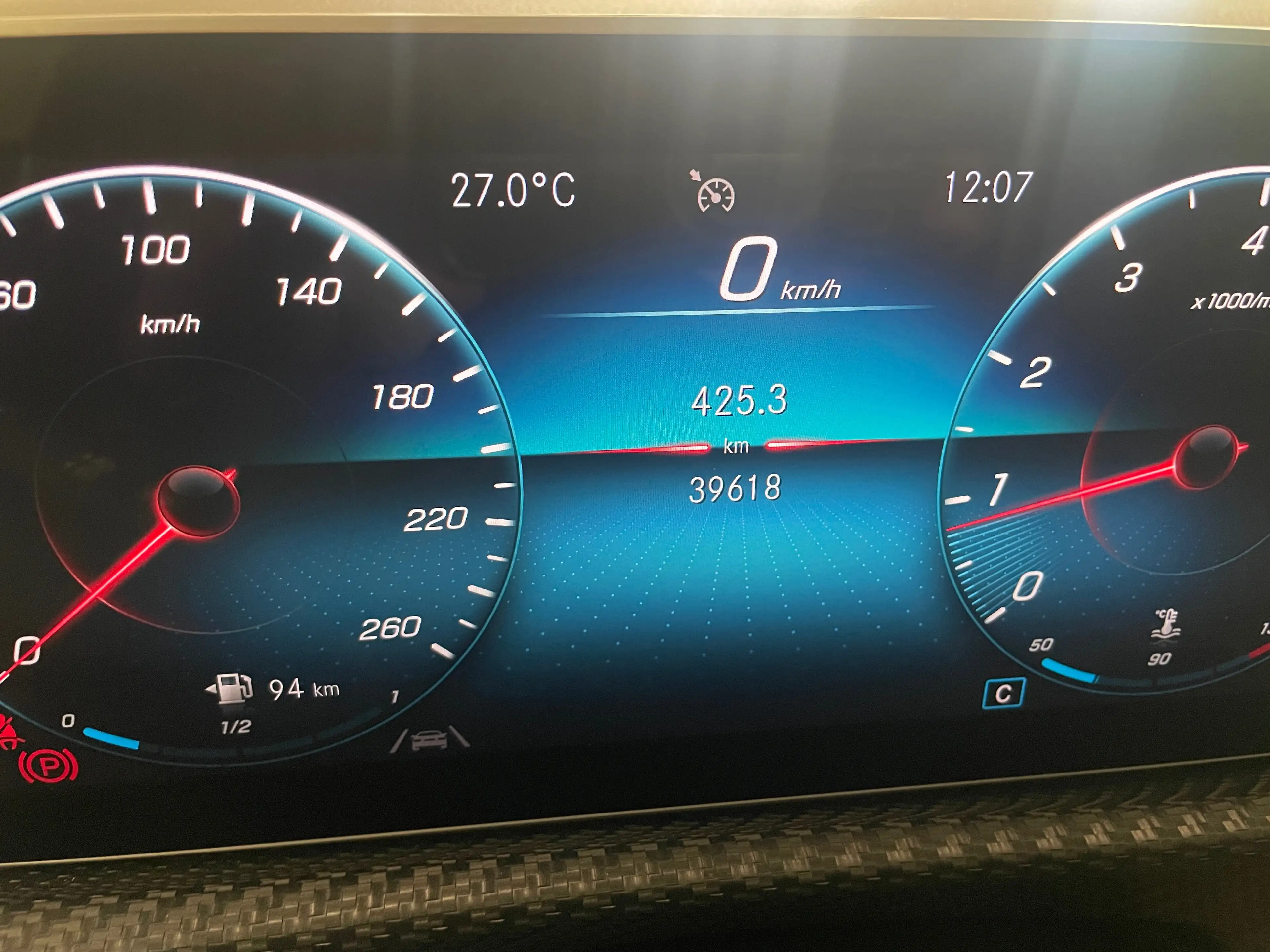 Mercedes-Benz A 180 A 180 Business Solution — photo 11