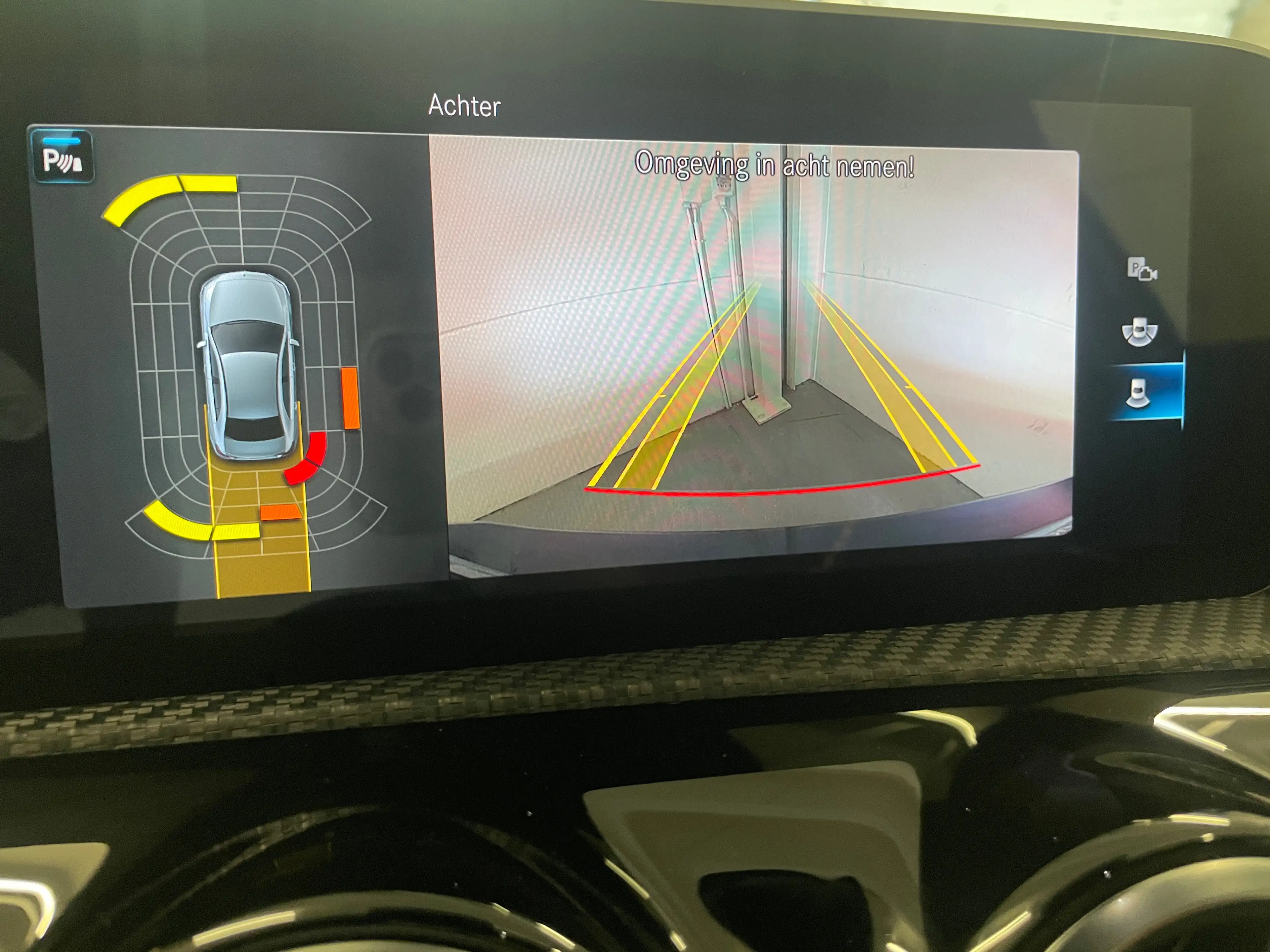 Mercedes-Benz A 180 A 180 Business Solution — photo 10