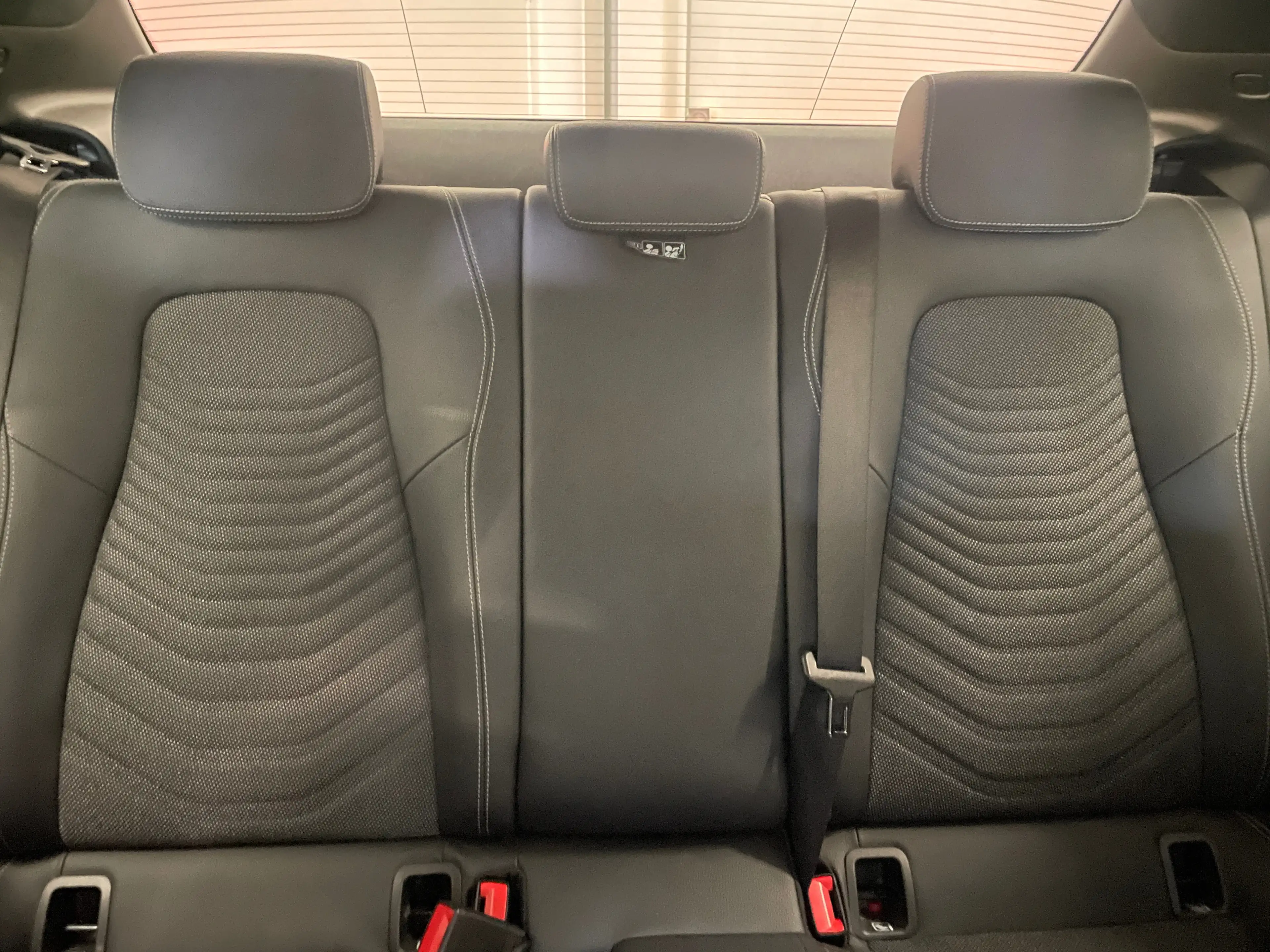 Mercedes-Benz A 180 A 180 Business Solution — photo 9