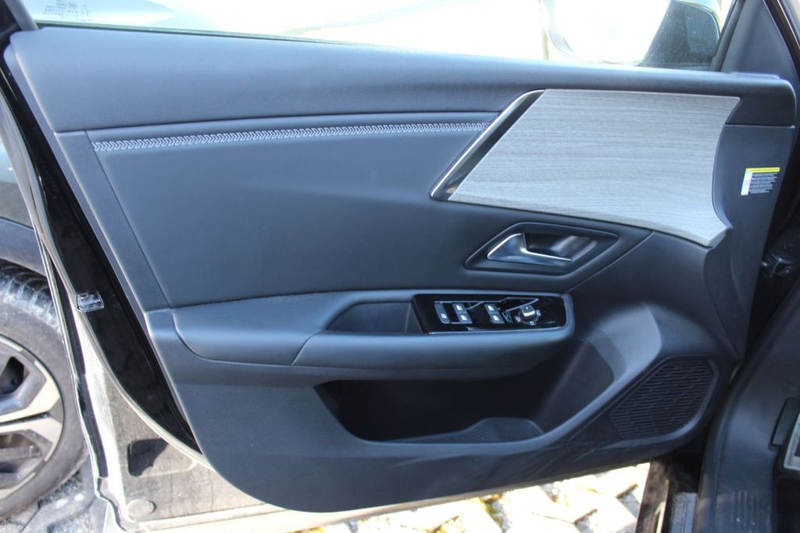 Citroen C5 X Hybrid 225 Start&Stopp e-EAT8 SHINE PACK — photo 7