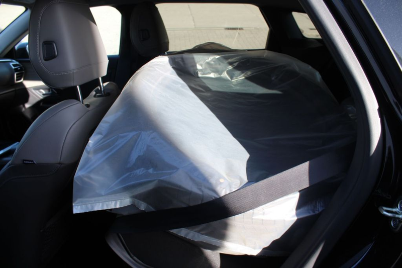 Citroen C5 X Hybrid 225 Start&Stopp e-EAT8 SHINE PACK — photo 8