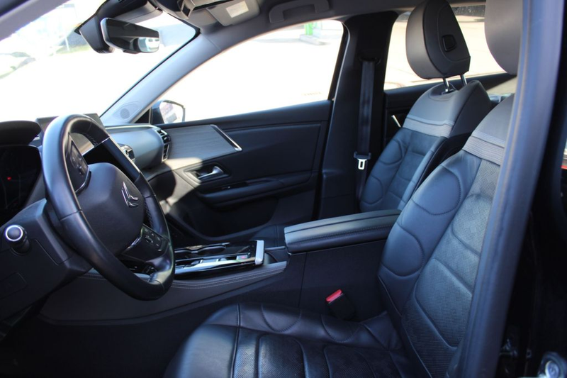 Citroen C5 X Hybrid 225 Start&Stopp e-EAT8 SHINE PACK — photo 5