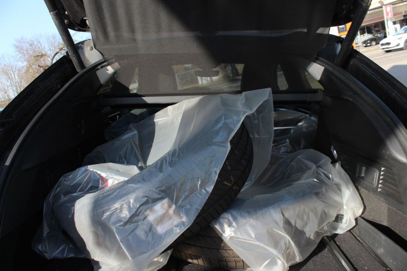 Citroen C5 X Hybrid 225 Start&Stopp e-EAT8 SHINE PACK — photo 11