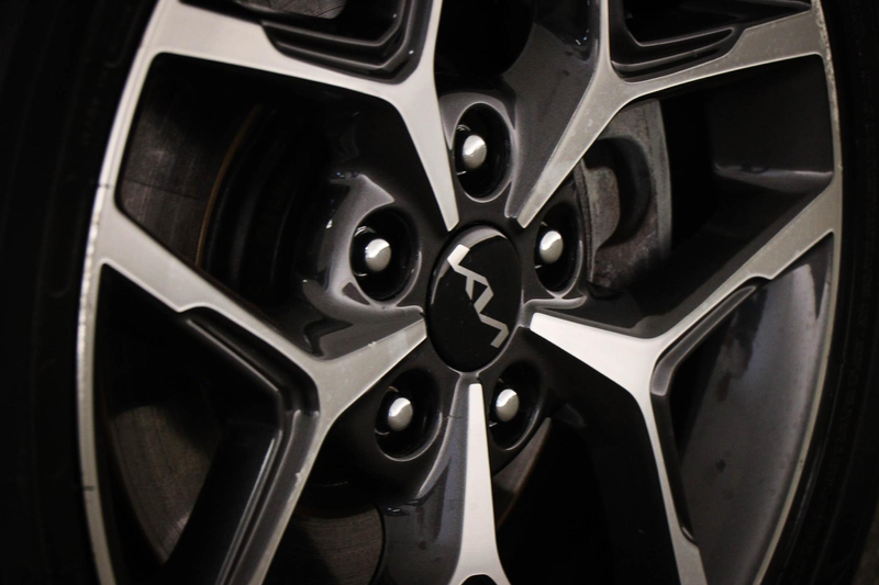 Kia Ceed SW / cee'd SW Sportswagon 1.6 GDI PHEV DynamicPlusLine | CAMERA — photo 25