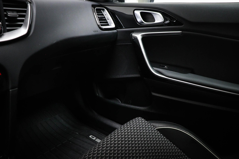 Kia Ceed SW / cee'd SW Sportswagon 1.6 GDI PHEV DynamicPlusLine | CAMERA — photo 35