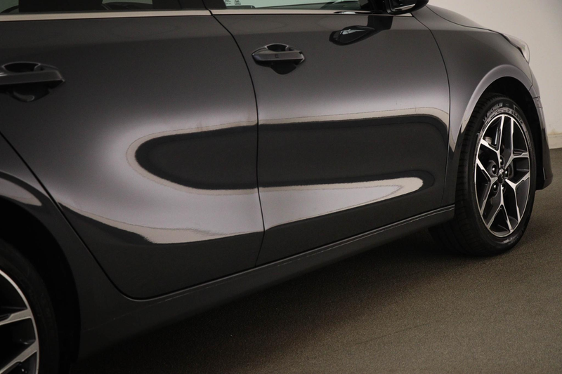 Kia Ceed SW / cee'd SW Sportswagon 1.6 GDI PHEV DynamicPlusLine | CAMERA — photo 24