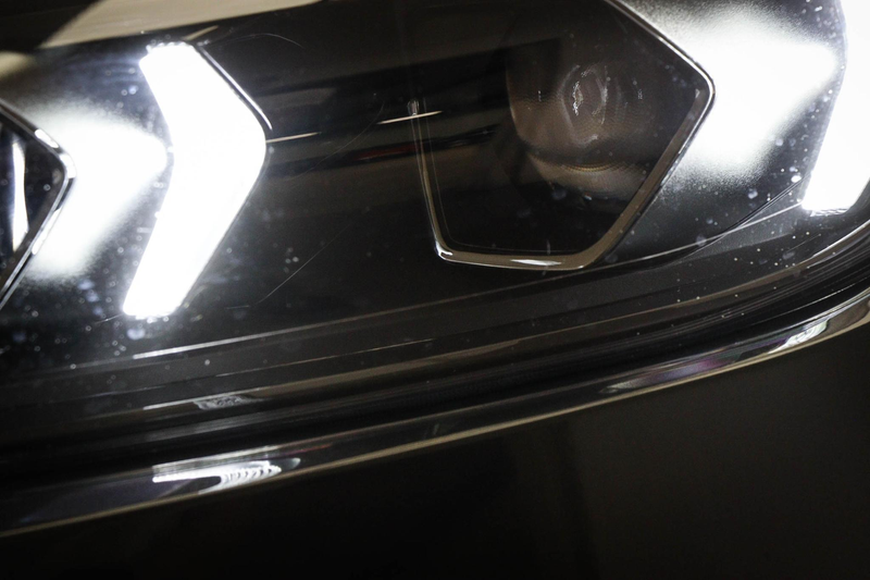 Kia Ceed SW / cee'd SW Sportswagon 1.6 GDI PHEV DynamicPlusLine | CAMERA — photo 17