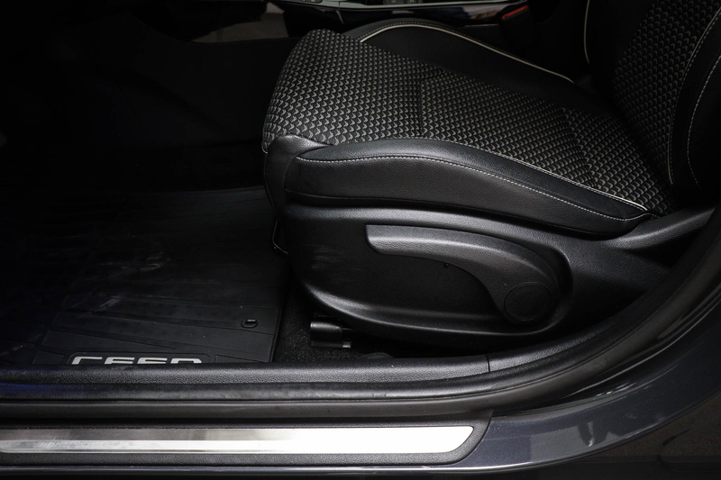 Kia Ceed SW / cee'd SW Sportswagon 1.6 GDI PHEV DynamicPlusLine | CAMERA — photo 27