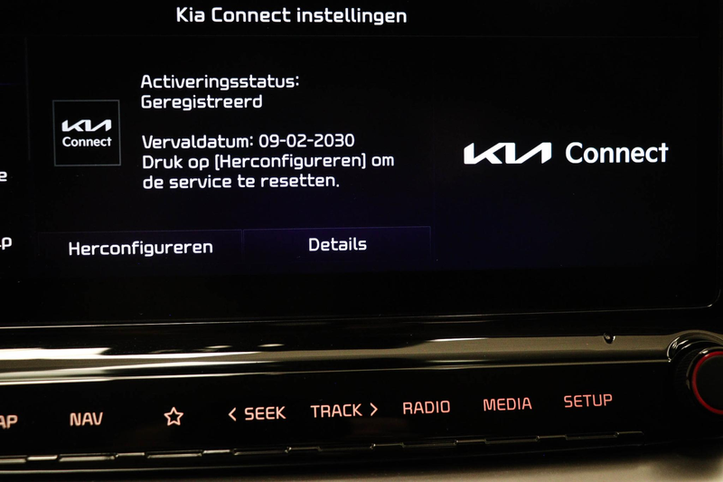 Kia Ceed SW / cee'd SW Sportswagon 1.6 GDI PHEV DynamicPlusLine | CAMERA — photo 42