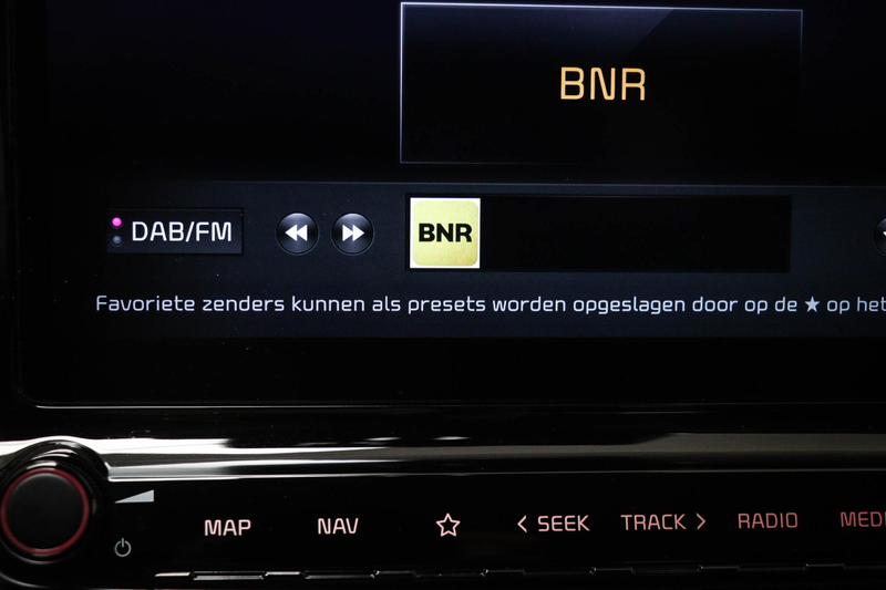 Kia Ceed SW / cee'd SW Sportswagon 1.6 GDI PHEV DynamicPlusLine | CAMERA — photo 41