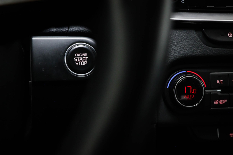Kia Ceed SW / cee'd SW Sportswagon 1.6 GDI PHEV DynamicPlusLine | CAMERA — photo 34