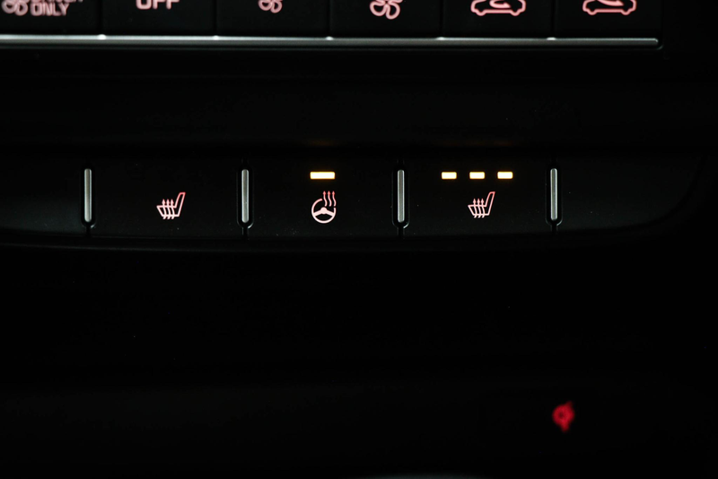Kia Ceed SW / cee'd SW Sportswagon 1.6 GDI PHEV DynamicPlusLine | CAMERA — photo 5