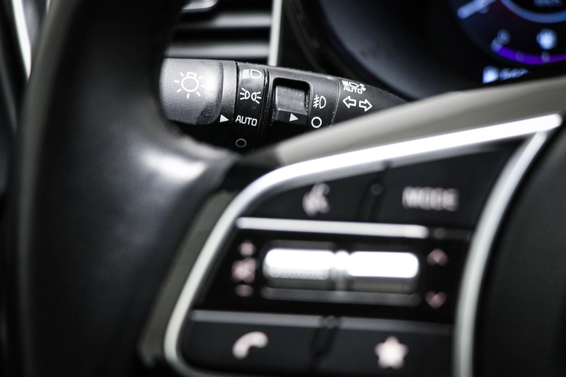 Kia Ceed SW / cee'd SW Sportswagon 1.6 GDI PHEV DynamicPlusLine | CAMERA — photo 31