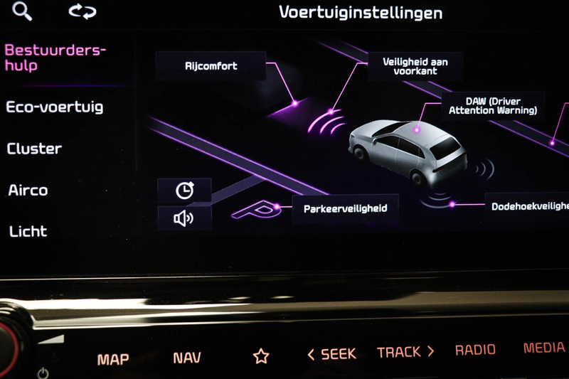 Kia Ceed SW / cee'd SW Sportswagon 1.6 GDI PHEV DynamicPlusLine | CAMERA — photo 44