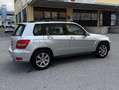 Mercedes-Benz GLK 220 GLK 220 CDI BlueEfficiency 4Matic (204.984) Grau - thumbnail 8