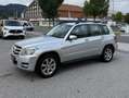 Mercedes-Benz GLK 220 GLK 220 CDI BlueEfficiency 4Matic (204.984) Grau - thumbnail 5