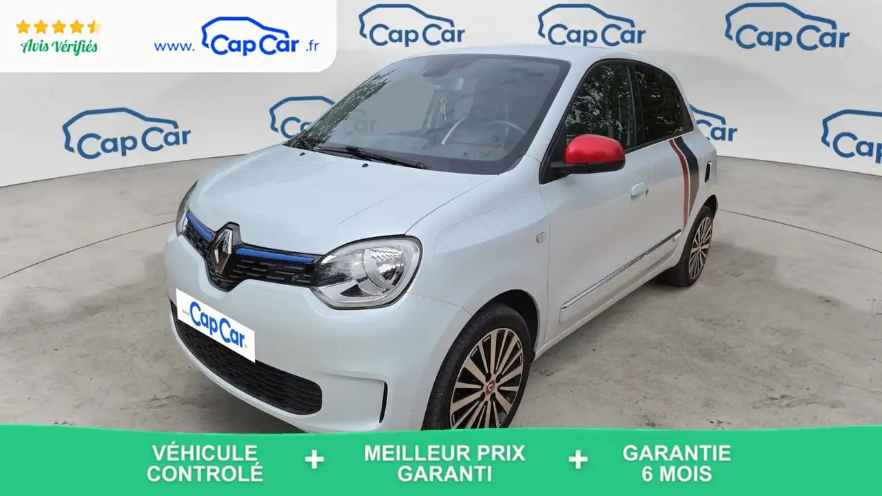 Renault Twingo