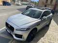 Jaguar F-Pace 2.0 D 240 CV AWD aut. R-Sport NAVI-CAM-LED-PANO-20 Argento - thumbnail 3