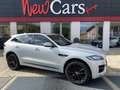 Jaguar F-Pace 2.0 D 240 CV AWD aut. R-Sport NAVI-CAM-LED-PANO-20 Argento - thumbnail 1