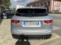 Jaguar F-Pace 2.0 D 240 CV AWD aut. R-Sport NAVI-CAM-LED-PANO-20 Argento - thumbnail 4