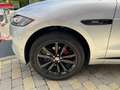 Jaguar F-Pace 2.0 D 240 CV AWD aut. R-Sport NAVI-CAM-LED-PANO-20 Argento - thumbnail 15