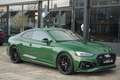 Audi RS5 A5 Coupé 2.9 TFSI quattro competition plus Verde - thumbnail 1