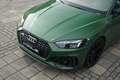 Audi RS5 A5 Coupé 2.9 TFSI quattro competition plus Grün - thumbnail 29
