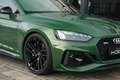 Audi RS5 A5 Coupé 2.9 TFSI quattro competition plus Verde - thumbnail 12